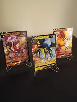 Pokemon TCG Bulk Lot - 400 Cards - Mixed Sets & Rarities - Image 3