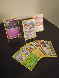 Pokemon TCG Bulk Lot - 400 Cards - Mixed Sets & Rarities - Image 4