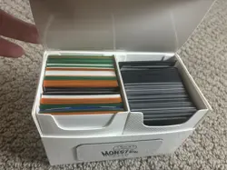 Magic the Gathering Lot (Cards, Decks, Playmat, Deckboxes) - CLEAR OUT SALE - Image 3