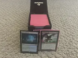 Magic the Gathering Lot (Cards, Decks, Playmat, Deckboxes) - CLEAR OUT SALE - Image 5