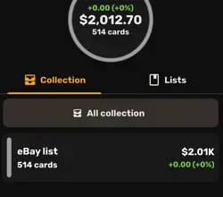 Very Large Magic The Gathering Collection Lot MTG Cards/ Secret Lair And More - Image 1