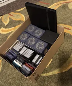 Very Large Magic The Gathering Collection Lot MTG Cards/ Secret Lair And More - Image 4