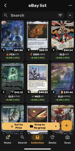 Very Large Magic The Gathering Collection Lot MTG Cards/ Secret Lair And More - Image 5