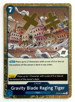 One Piece - R Rare Card Lot of 12 Monkey.D.Luffy Nami Mansherry Denjiro Arlong - Image 4