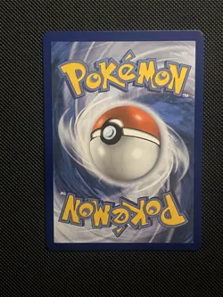 Pokemon Pikachu TCG Birthday Celebrations Holo Rare Card #24 NM/M - Image 2