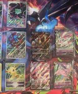 Pokemon Card Lot! Promos And Rares! Collection - Image 3