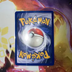 Pokemon TCG Gengar Holo Rare Card 5/62 Fossil Unlimited 1999 stage 2 - Image 3