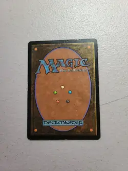 Pulse of the Tangle [Darksteel] Magic MTG MP Free Shipping - Image 2