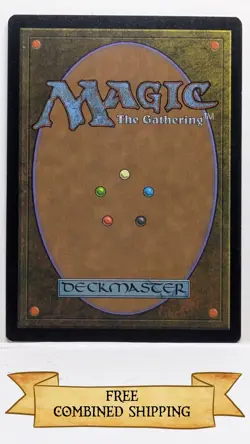 Hidden Gibbons Urza's Legacy Foil - Image 2