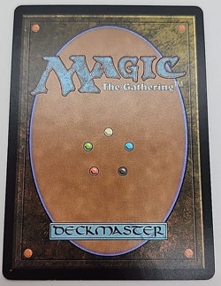 MTG Chain Lightning Battlebond 171/254 Regular Uncommon - Image 2