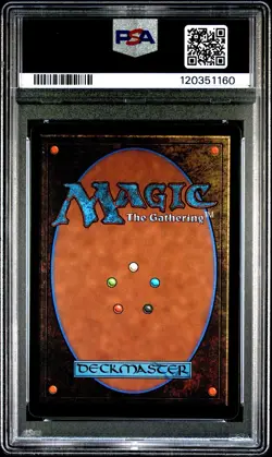 2025 MTG Final Fantasy TIDUS * Character Borderless Surge Foil #0213 * PSA 10 - Image 2