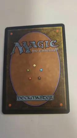 Magic The Gathering Barrin, Master Wizard Saga - Image 2