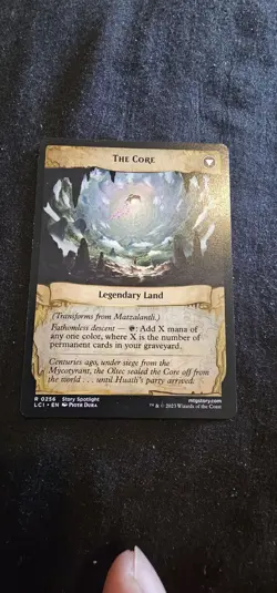 Matzalantli, the Great Door The Lost Caverns of Ixalan Regular - Image 2