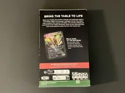 Magic The Gathering - Animated Army - Bloomburrow Commander Deck - Sealed - MTG - Image 2