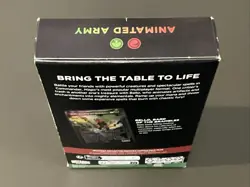 Magic The Gathering - Animated Army - Bloomburrow Commander Deck - Sealed - MTG - Image 3
