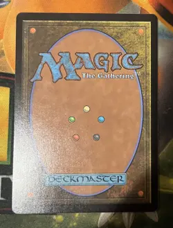 MTG Phyrexian Altar - Near Mint - Image 2