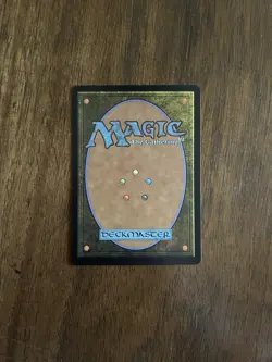 Mystic Remora - #16 Regular Borderless - Avatar Eternal - Mtg - Image 2