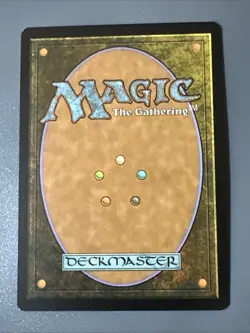 Reiterate X1 Time Spiral NM Condition See Pics Front Back - Image 2