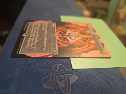 x1x Phyrexian Altar (Borderless) Double Masters 2022 Regular - Image 3