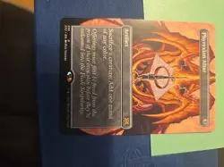x1x Phyrexian Altar (Borderless) Double Masters 2022 Regular - Image 5