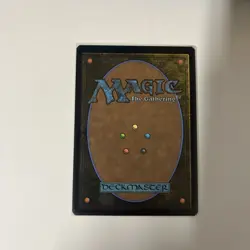 MTG - The Walls of Ba Sing Se TLA Regular Mythic #0261 - Image 2