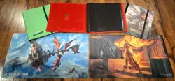 MTG Accessory Collection and Edge of Eternities Collector Box - Image 3
