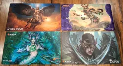 MTG Accessory Collection and Edge of Eternities Collector Box - Image 4
