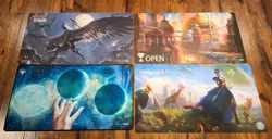 MTG Accessory Collection and Edge of Eternities Collector Box - Image 5