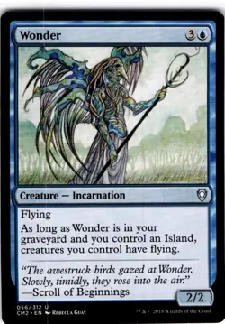 MTG Wonder Commander Anthology Volume II Uncommon #56 - Image 1