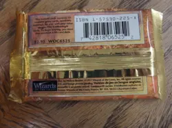 MTG (Magic the Gathering) 5th Edition Booster Pack - Image 2