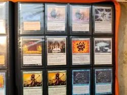 Strong & Playable Magic The Gathering MTG Vintage Card Collection Mirrodin DST - Image 5