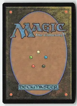 Cloud's Buster Sword (Umezawa's Jitte) 🌈FOIL🌈 Secret Lair x FINAL FANTASY ENG - Image 2