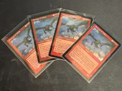 IN-HAND - - Scourge of Valkas✨Retro Frame FOIL✨Festival in a Box Secret Lair MTG - Image 1