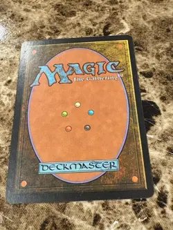 ARCHOUND OVERSEER Magic the Gathering MTG Darksteel LP - Image 2