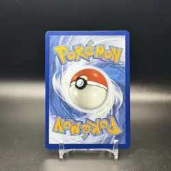 POKEMON CYRUS CARTON PROMO #SWSH251 BOSS'S ORDER BLACK STAR PROMO - NM - Image 2