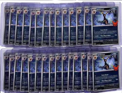 (29) Lot 2023 Pokemon Trick or Trade BOOster Umbreon #130/197 - Image 1