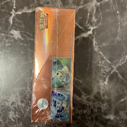 In Stock Pokemon TCG S-Chinese Horizon Gem Pack Vol.3 CBB3C Booster Box Sealed - Image 4
