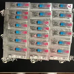 20 Lot Pokemon 151 Journey Collect Promo Packs Chinese Exclusive Sealed #5 - Image 2