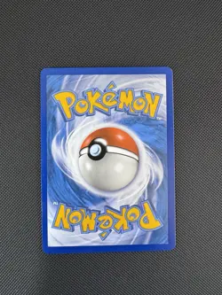 Meowth VMAX Pokemon TCG SWSH005 2020 Sword & Shield Promo Ultra Rare Holo - Image 2