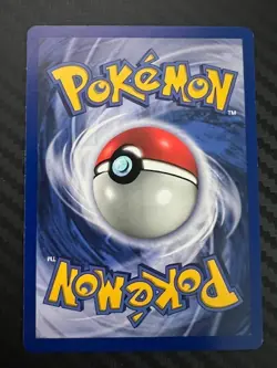 Pokemon TCG Exeggcute Jungle 52/64 Regular 1st Edition Common VLP - Image 2