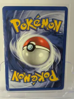 Dark Gyarados 25/82 NM - Non Holo Rare - Team Rocket Unlimited Pokemon TCG - Image 2