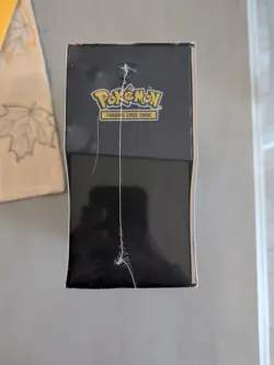 Pokemon TCG Surging Sparks Elite Trainer Box (ETB) Factory Sealed FREE Shipping - Image 2