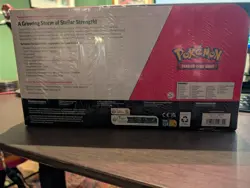 Pokemon Surging Sparks Costco 2-Pack - Elite Trainer Box (ETB) + Booster Bundle - Image 2