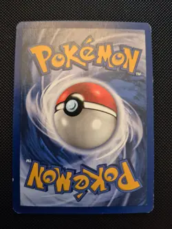 French Kabuto Fossil 50/62 FIRST EDITION LP Pokemon TCG - Image 2