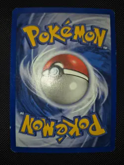 French Kabuto Fossil 50/62 FIRST EDITION LP Pokemon TCG - Image 4
