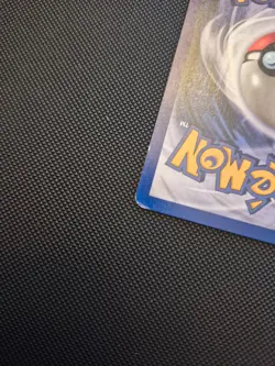 French Kabuto Fossil 50/62 FIRST EDITION LP Pokemon TCG - Image 5