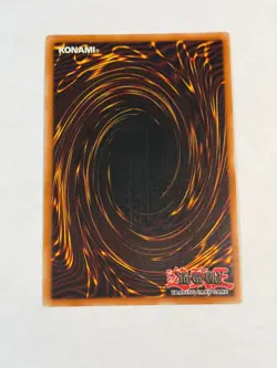 Yugioh GERMAN Breaker the Magical Warrior TP7-EN005 DE005 Super Rare Promo NM #1 - Image 2