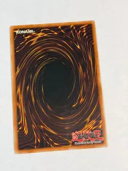 Yugioh GERMAN Breaker the Magical Warrior TP7-EN005 DE005 Super Rare Promo NM #3 - Image 2