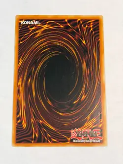 Yugioh PORTUGUESE Instant Fusion OP04-PT002 EN002 Ultimate Rare Promo NM - Image 2