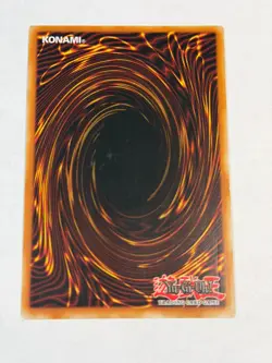 Yugioh ITALIAN Star Eater JOTL-IT047 EN047 Ultimate Rare 1st Edition NM - Image 2